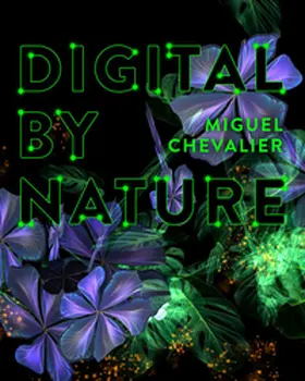 Diederen / Stöhr |  Miguel Chevalier | Buch |  Sack Fachmedien
