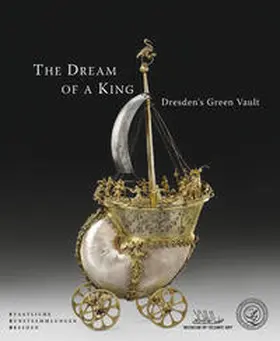 Brink / Syndram |  The Dream of a King | Buch |  Sack Fachmedien