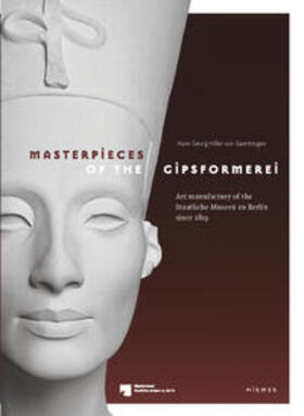 Helfrich |  Plasterwork Masterpieces | Buch |  Sack Fachmedien