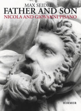 Seidel |  Nicola and Giovanni Pisano | Buch |  Sack Fachmedien