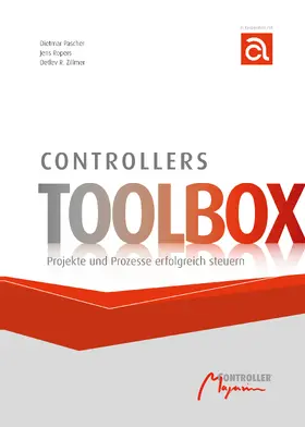 Pascher / Ropers / Zillmer |  Controllers Toolbox | eBook | Sack Fachmedien