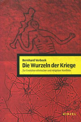 Verbeek |  Die Wurzeln der Kriege | Buch |  Sack Fachmedien