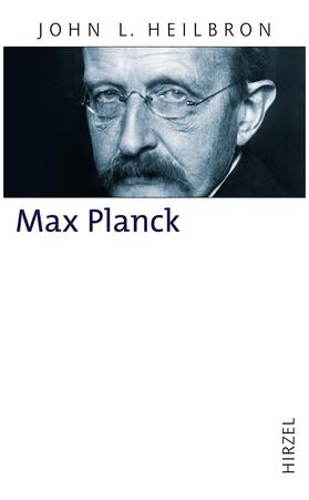 Heilbron |  Max Planck | Buch |  Sack Fachmedien