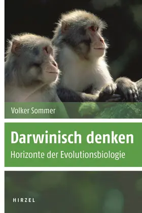 Sommer |  Darwinisch denken | eBook | Sack Fachmedien