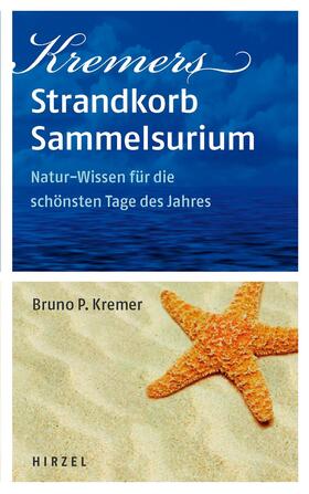 Kremer |  Kremers Strandkorb-Sammelsurium | eBook | Sack Fachmedien