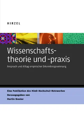 Dresler |  Wissenschaftstheorie und -praxis | Buch |  Sack Fachmedien