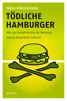 Grimm |  Tödliche Hamburger | Buch |  Sack Fachmedien