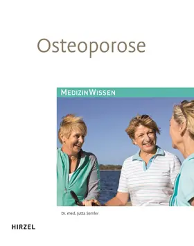 Semler |  Osteoporose | Buch |  Sack Fachmedien