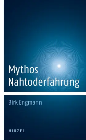 Engmann |  Mythos Nahtoderfahrung | Buch |  Sack Fachmedien