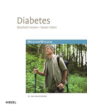 Ruhland |  Diabetes | eBook | Sack Fachmedien