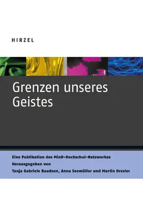 Baudson / Seemüller / Dresler |  Grenzen unseres Geistes | eBook | Sack Fachmedien