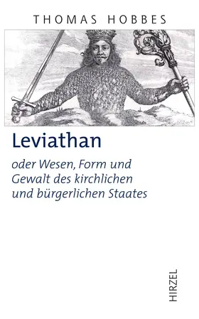 Mayer-Tasch |  Thomas Hobbes. Leviathan | eBook | Sack Fachmedien