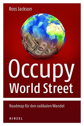 Jackson |  Occupy World Street | eBook | Sack Fachmedien
