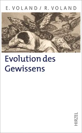 Voland |  Evolution des Gewissens | Buch |  Sack Fachmedien