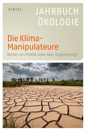 Altner / Leitschuh / Michelsen |  Die Klima-Manipulateure | eBook | Sack Fachmedien