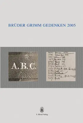 Friemel |  Brüder Grimm Gedenken. Band 16 | eBook | Sack Fachmedien