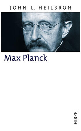 Heilbron |  Max Planck | eBook | Sack Fachmedien