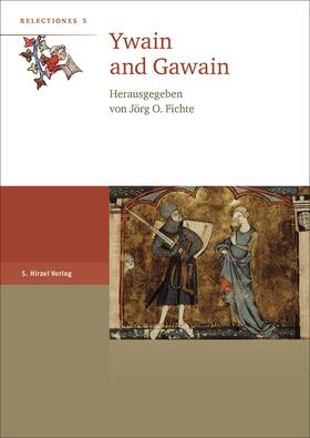 Fichte |  Ywain and Gawain | Buch |  Sack Fachmedien