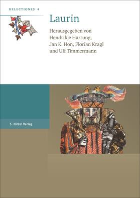 Hartung / Hon / Kragl |  Laurin | Buch |  Sack Fachmedien