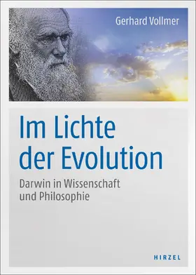 Vollmer |  Im Lichte der Evolution | Buch |  Sack Fachmedien