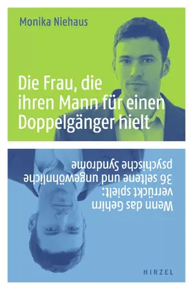 Niehaus |  Die Frau, die ihren Mann für einen Doppelgänger hielt | eBook | Sack Fachmedien