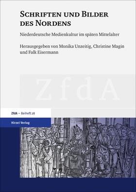 Unzeitig / Magin / Eisermann |  Schriften und Bilder des Nordens | Buch |  Sack Fachmedien