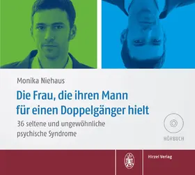 Niehaus |  Die Frau, die ihren Mann für einen Doppelgänger hielt | Sonstiges |  Sack Fachmedien