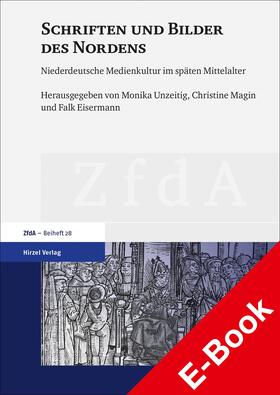Unzeitig / Magin / Eisermann |  Schriften und Bilder des Nordens | eBook | Sack Fachmedien