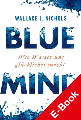 Nichols |  BLUE MIND | eBook | Sack Fachmedien