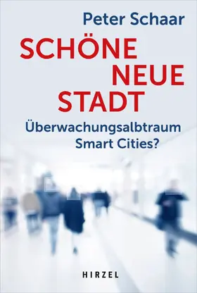 Schaar | Schöne neue Stadt | E-Book | sack.de