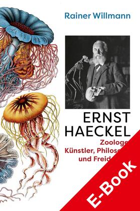 Willmann |  Ernst Haeckel | eBook | Sack Fachmedien