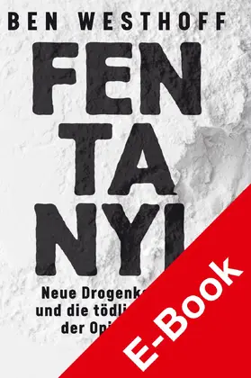 Westhoff |  Fentanyl | eBook | Sack Fachmedien