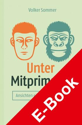 Sommer |  Unter Mitprimaten | eBook | Sack Fachmedien