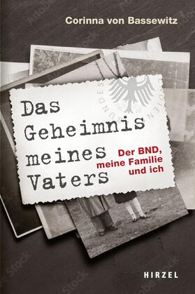 Bassewitz |  Das Geheimnis meines Vaters | Buch |  Sack Fachmedien