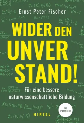 Fischer |  Wider den Unverstand | Buch |  Sack Fachmedien