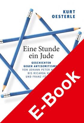 Oesterle |  Eine Stunde ein Jude | eBook | Sack Fachmedien