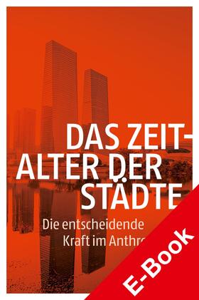 Leitschuh / Brunnengräber / Ibisch |  Das Zeitalter der Städte | eBook | Sack Fachmedien