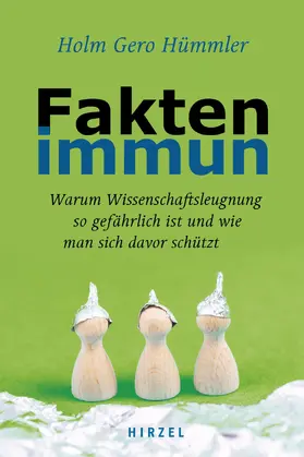 Hümmler |  Faktenimmun | Buch |  Sack Fachmedien