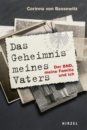 Bassewitz |  Das Geheimnis meines Vaters | eBook | Sack Fachmedien