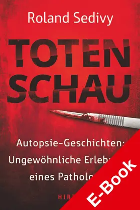 Sedivy |  Totenschau | eBook | Sack Fachmedien