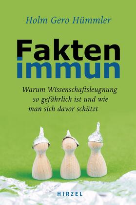 Hümmler |  Faktenimmun | eBook | Sack Fachmedien