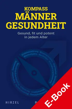 Reitz |  Kompass Männergesundheit | eBook | Sack Fachmedien