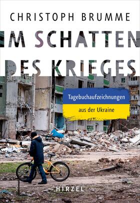 Brumme |  Im Schatten des Krieges | Buch |  Sack Fachmedien