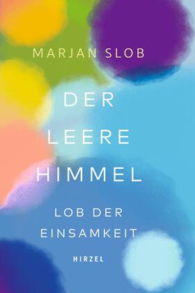 Slob |  Der leere Himmel | eBook | Sack Fachmedien