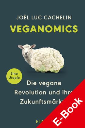 Cachelin |  Veganomics | eBook | Sack Fachmedien