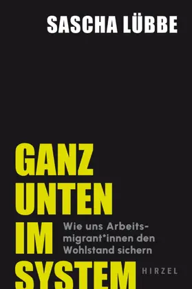 Lübbe |  Ganz unten im System | eBook | Sack Fachmedien