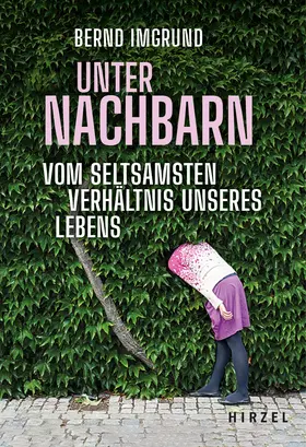 Imgrund |  Unter Nachbarn | Buch |  Sack Fachmedien