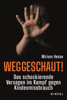 Hesse |  Weggeschaut | Buch |  Sack Fachmedien