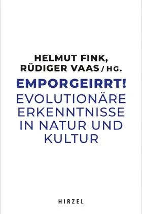 Vaas / Fink |  Emporgeirrt! | Buch |  Sack Fachmedien