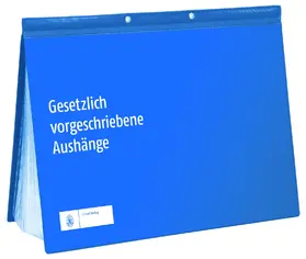 Rotta |  Gesetzlich vorgeschriebene Aushänge | Loseblattwerk |  Sack Fachmedien